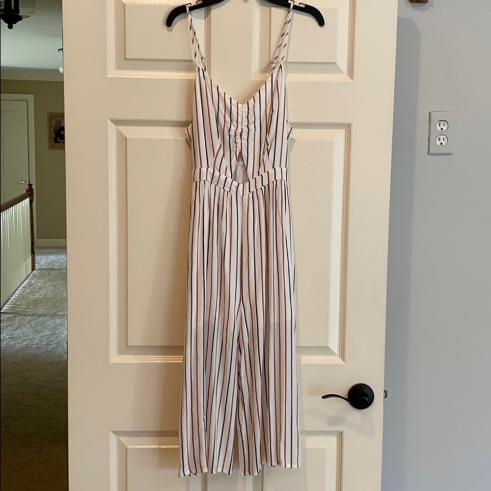 Women’s jumpsuit